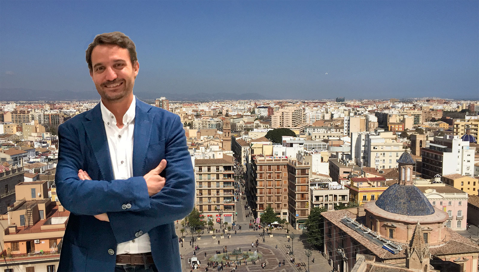 Dr. Rodrigo Díaz Fernández